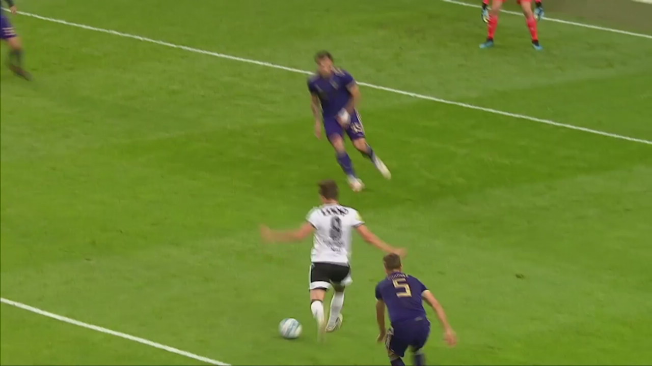 Alle 81 RBK-mål i 2019